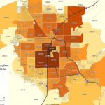 daytime population map las vegas