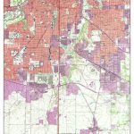 fort worth texas map 1955 124000 united states of america by timeless maps data us geological survey 2ej3gw9