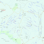 grand gulch comb ridge