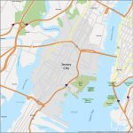 jersey city map new jersey 1265x1263 1