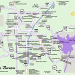 las vegas map