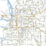 memphis map 1