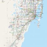 miami trains map