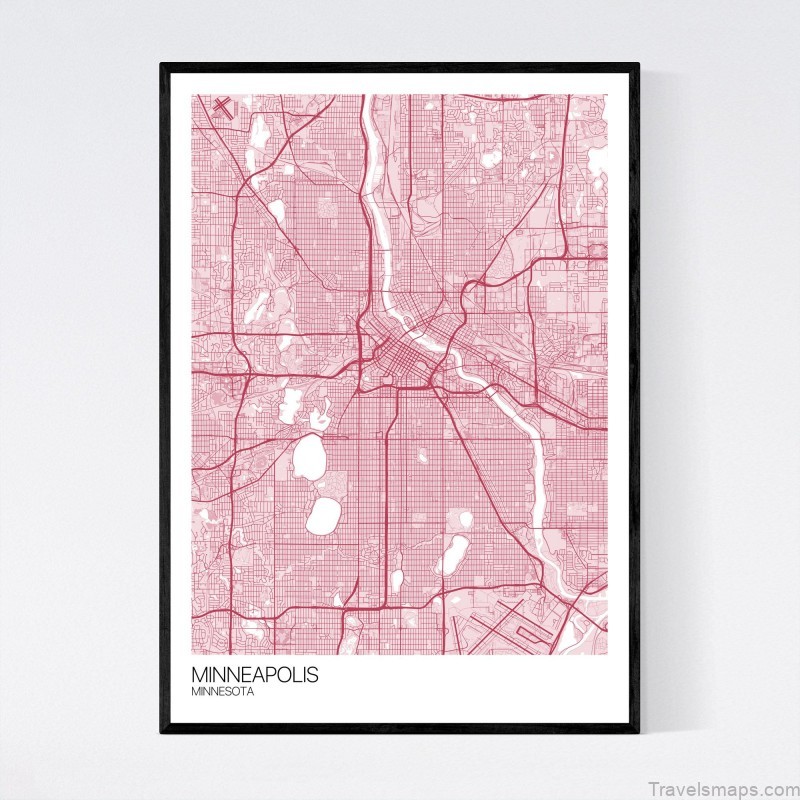 minneapolis minnesota map a2 ptr pastel red white ps1 t3 a3b8fc5d 97e7 480a 89b9 6ef444296adb 1024x10242x