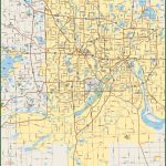 minneapolis st paul metro map1
