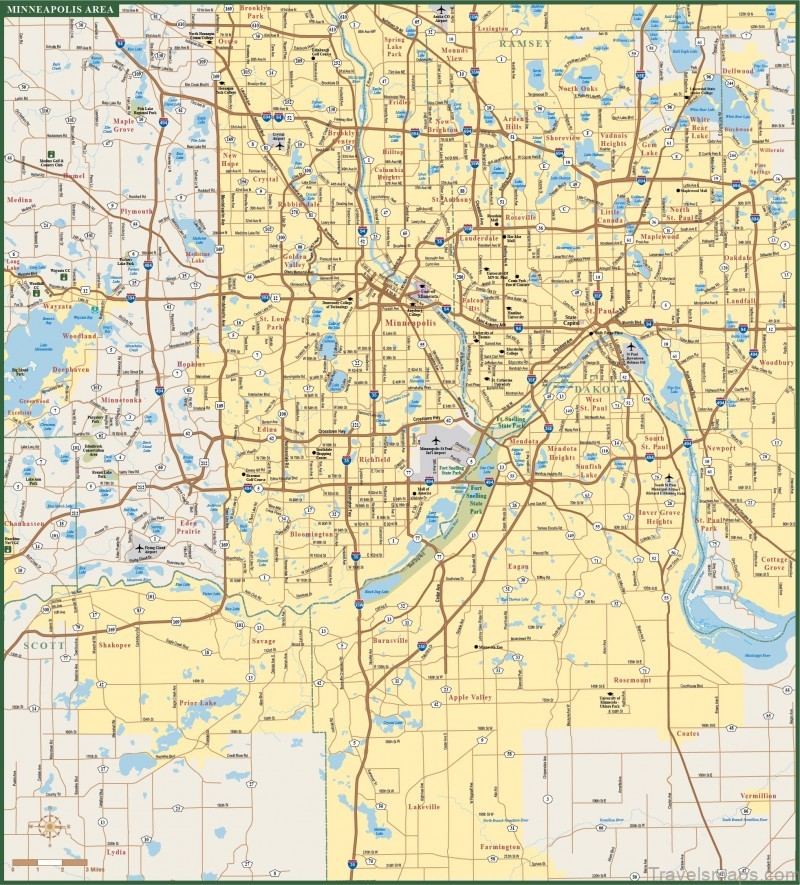minneapolis st paul metro map1