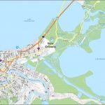 new orleans road map