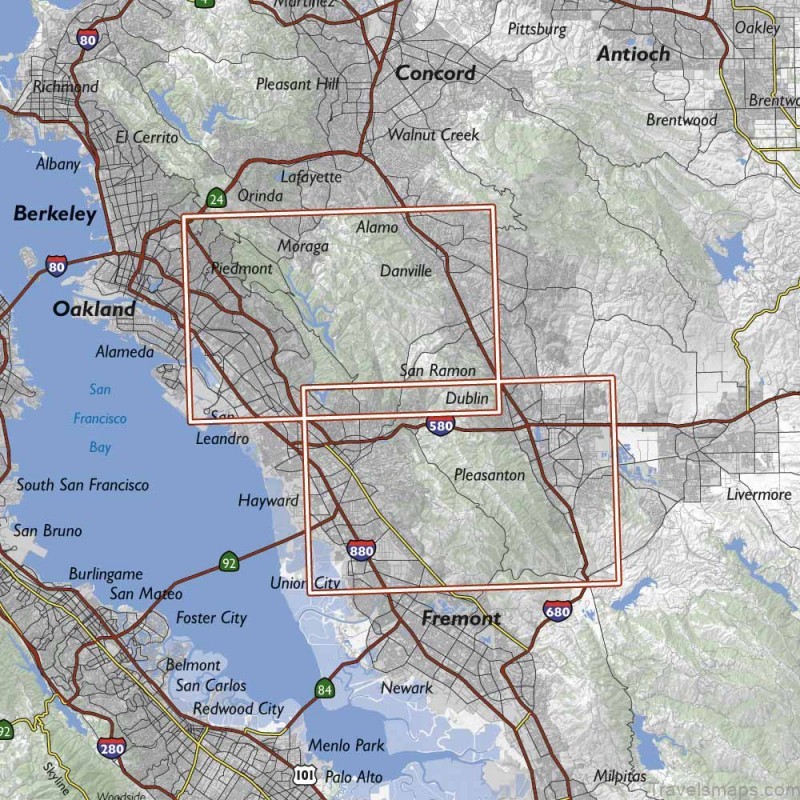 oaklandhillsoverview