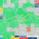 san jose costa rica neighborhood map