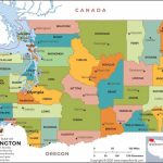 washington county map