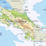 a complete guide to costa rica travel the ultimate tourist information