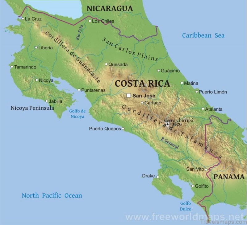 a complete guide to costa rica travel the ultimate tourist information 3