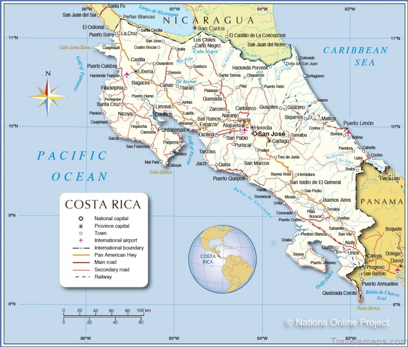 a complete guide to costa rica travel the ultimate tourist information 4