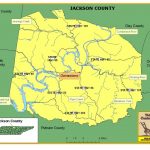 an online travel guide and map for jackson tennessee