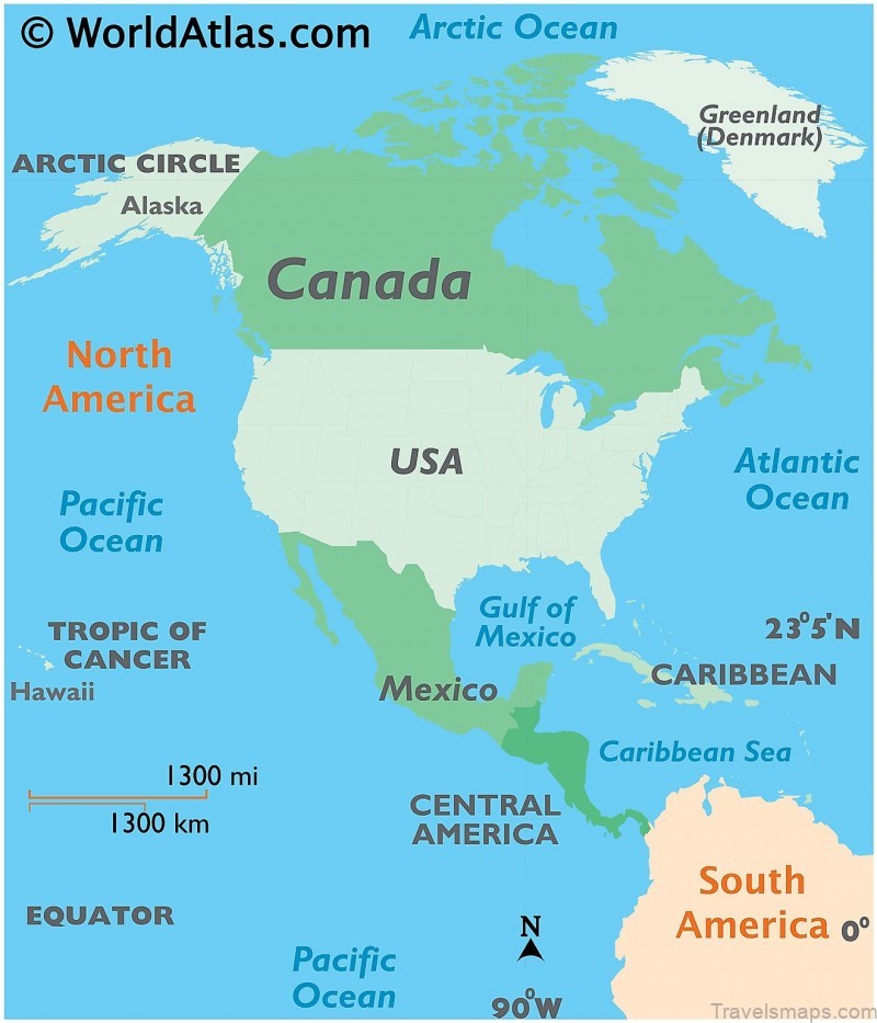 canada travel guide for tourists map of canada 1