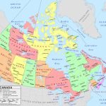 canada travel guide for tourists map of canada 2