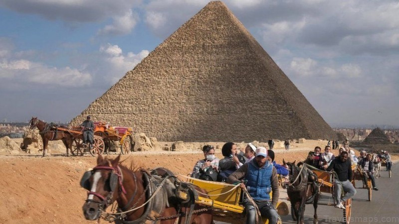 egypt travel guide for tourist 5