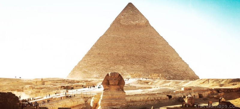 egypt travel guide for tourist 7
