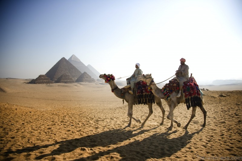 egypt travel guide for tourist 8