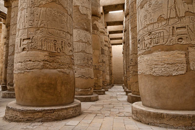 egypt travel guide for tourist