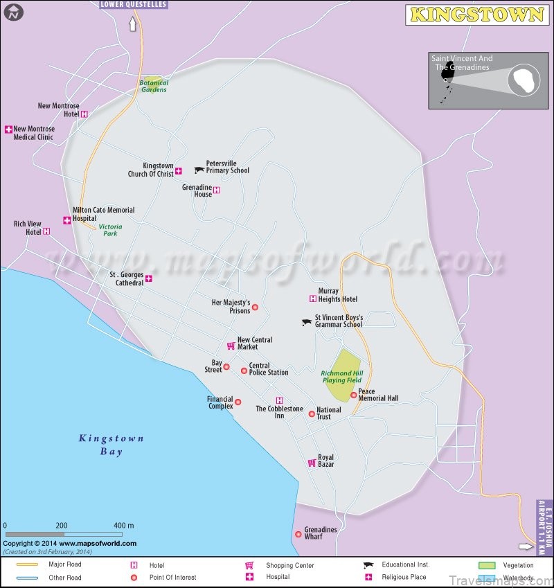 how to plan the perfect holiday trip with kingstown 3