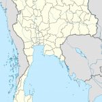 thailand travel guide for tourists the ultimate thailand map 1
