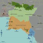 thailand travel guide for tourists the ultimate thailand map 2