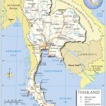 thailand travel guide for tourists the ultimate thailand map 3