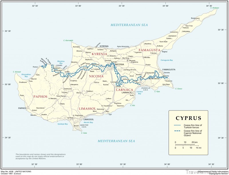the ultimate cyprus travel guide for people planning a vacation 4
