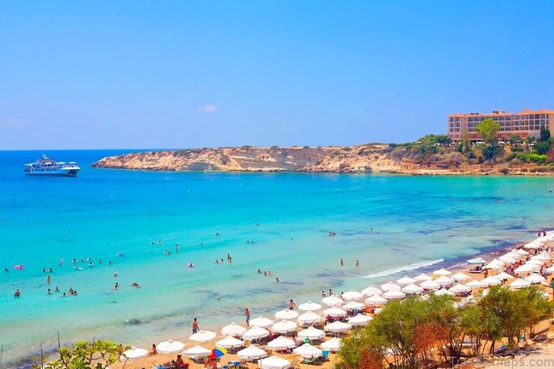the ultimate cyprus travel guide for people planning a vacation 5
