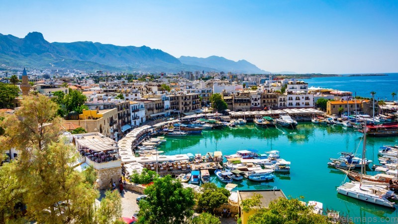 the ultimate cyprus travel guide for people planning a vacation 7
