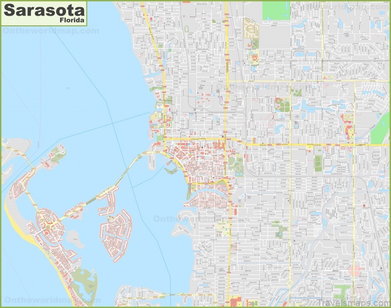 the ultimate guide to sarasota what to do where to stay and how to get there 1