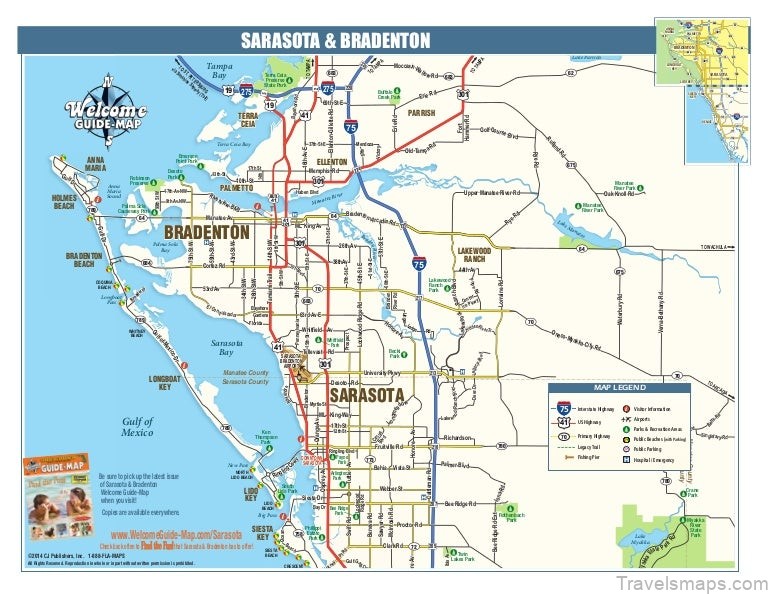 the ultimate guide to sarasota what to do where to stay and how to get there 2