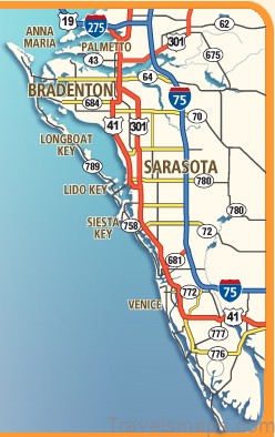 the ultimate guide to sarasota what to do where to stay and how to get there