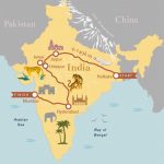 the ultimate guide to udaipur city of lakes udaipur india map 1