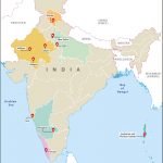 the ultimate guide to udaipur city of lakes udaipur india map 3
