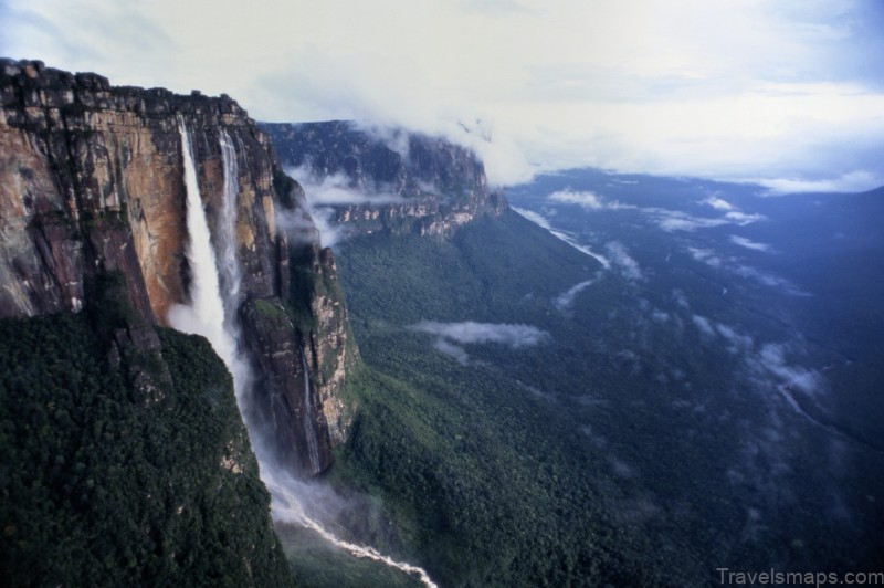 the ultimate places to visit in venezuela for a trip like no other 5