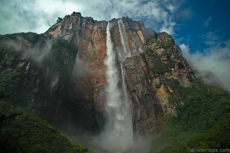 the ultimate places to visit in venezuela for a trip like no other 7