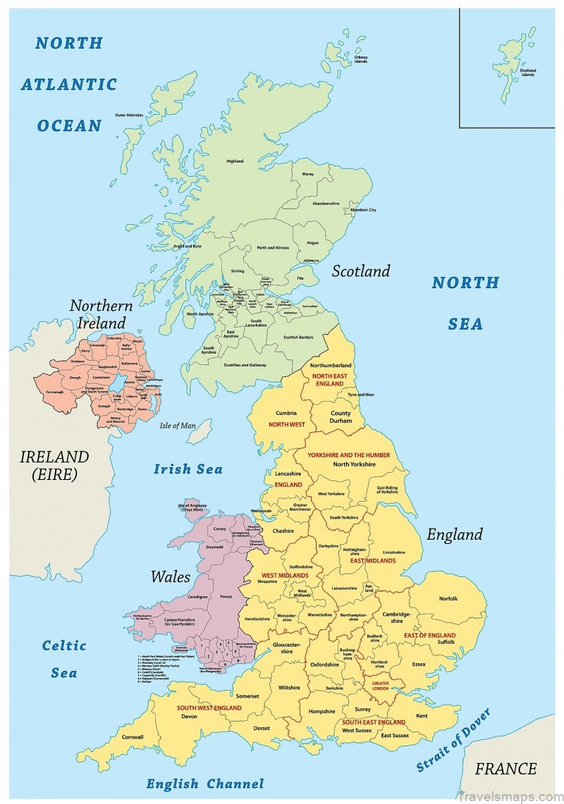 united kingdom travel guide for tourist what to see and where 1