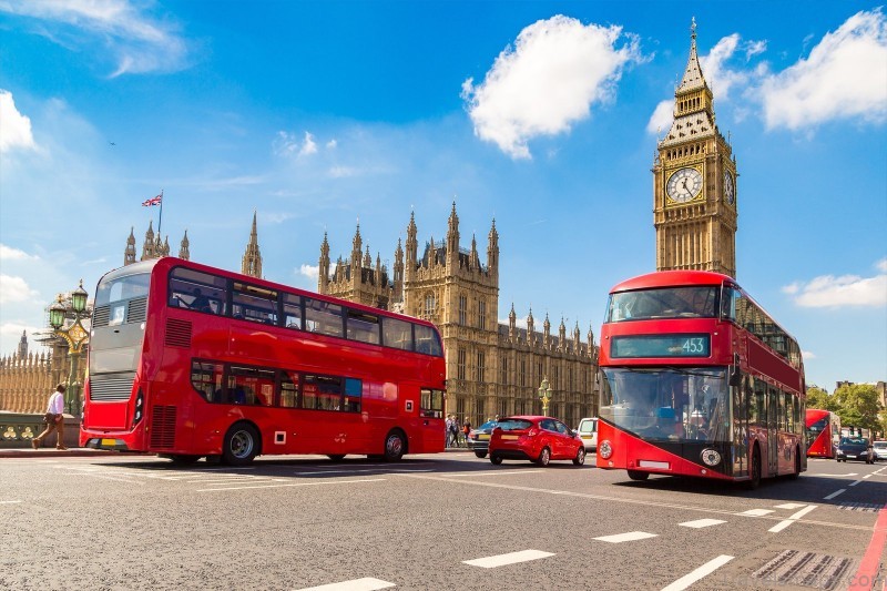 united kingdom travel guide for tourist what to see and where 5