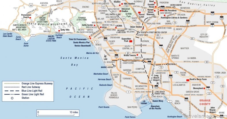 11 sights to see when visiting long beach ca 3