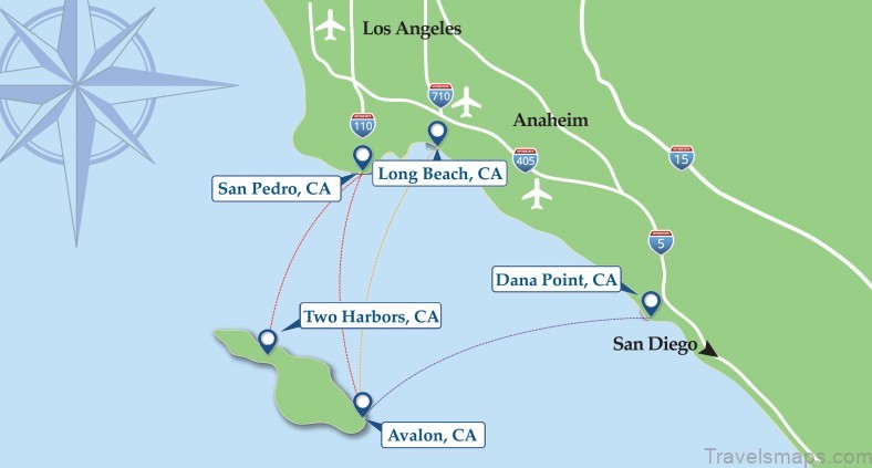 11 sights to see when visiting long beach ca 4