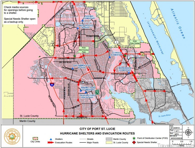 a complete port st lucie travel guide for tourist 1