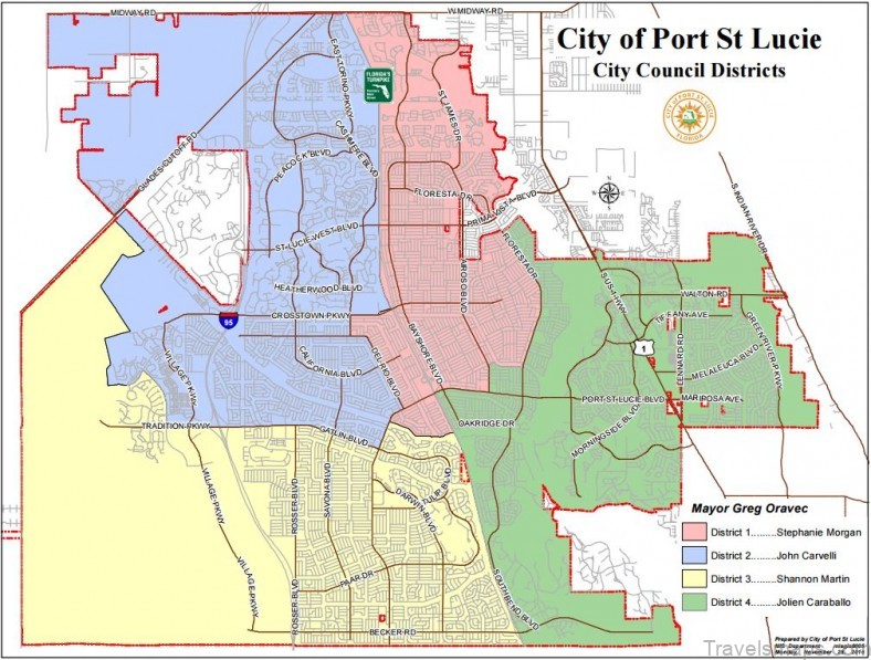 a complete port st lucie travel guide for tourist