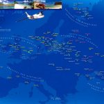 a map of french polynesia the ultimate guide to island excursions in french polynesia 3