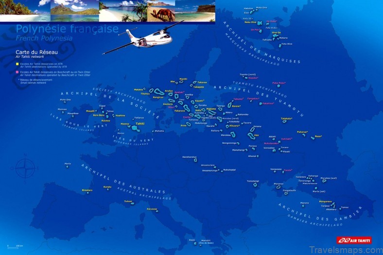 a map of french polynesia the ultimate guide to island excursions in french polynesia 3