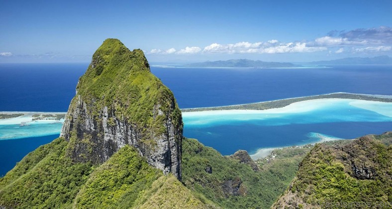 a map of french polynesia the ultimate guide to island excursions in french polynesia 8