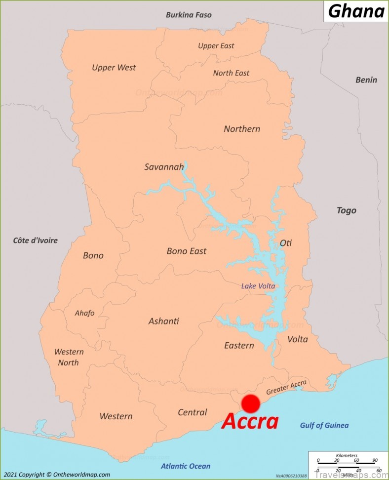 accra travel guide what to see when where and how 1
