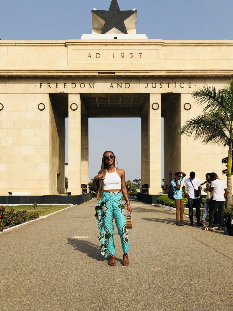accra travel guide what to see when where and how 11