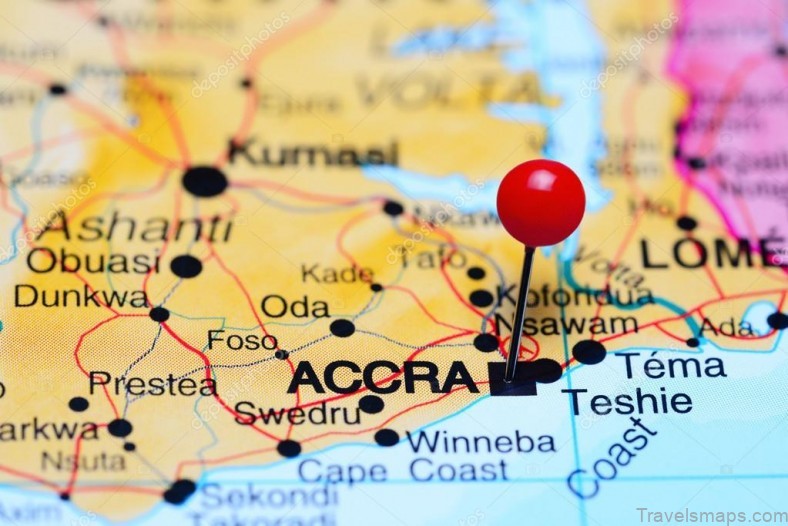accra travel guide what to see when where and how 4